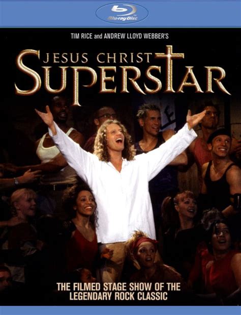 wikipedia jesus christ superstar